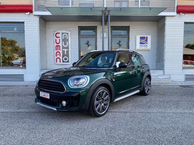 MINI Countryman 2.0 Cooper D Hype Countryman