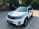 Kia Sorento Platinum Edition 4WD/ Vollausstattung - Kia Sorento: Automatik