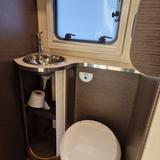 Ahorn Alaska TD 165 PS Plus - Ahorn Alaska