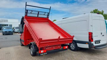 Mercedes Sprinter - 10