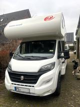 Eura Mobil Activa One 630 LS  - Eura Mobil Diesel Alkoven