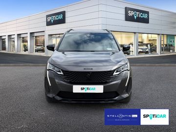 Peugeot 3008 - 2