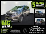 Peugeot Rifter PureTech 130 L2 Allure Pack SHZ Navi Kam - Peugeot Rifter aus 2023