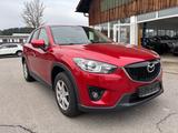 Mazda CX-5 Sports-Line AWD - gebrauchte Mazda CX-5 aus dem Jahr 2014