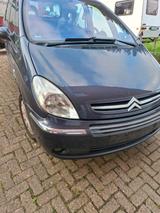 Citroën xsara picasso 1.6 hdi mit tüv - gebrauchte Citroën Xsara Picasso aus dem Jahr 2007