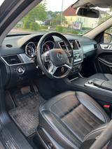 Mercedes-Benz GL 350 BlueTEC 4MATIC - MwSt ausweisbar - gebrauchte Mercedes-Benz GL 350 aus dem Jahr 2014