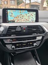 BMW X3 xDrive30d ADVANTAGE AT ADVANTAGE - BMW X3 ADVANTAGE mit Diesel-Antrieb