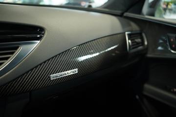 صورة مصغرة 43 لـ 2015 AUDI RS7