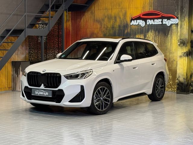 BMW X1 20d xDrive M Sport~PANO~KAMERA~LED~