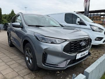Ford Kuga 1.5 Automatik ST-Line Winterpaket