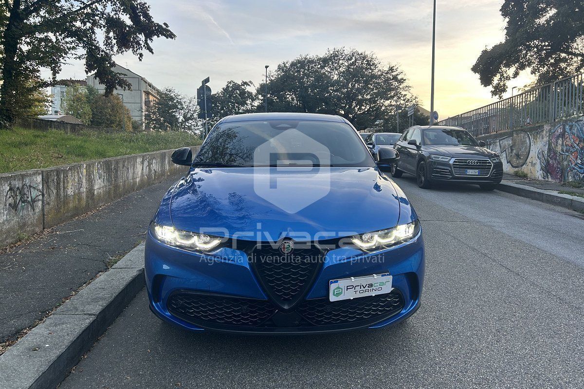 Other ALFA ROMEO Tonale 1.5 160 CV MHEV TCT7 Edizione  imagem 2