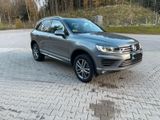Volkswagen Touareg 7P 3.0 V6 TDI 4×4 DSG/AHK/Kam 360°/R-LIN - Volkswagen Touareg: 7