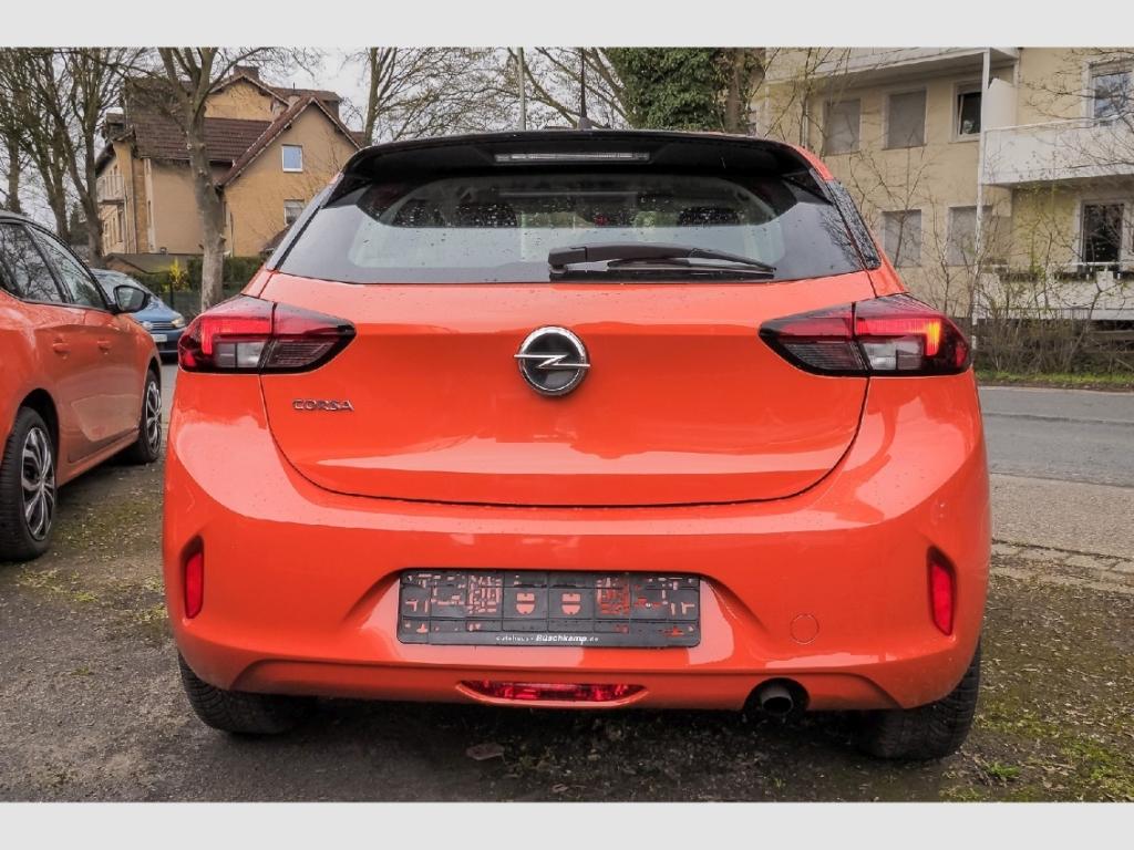 Opel Corsa F Elegance 1.2 LED-Scheinwerfer dig.Kombii