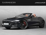 Jaguar F-Type Cabrio P575 AWD R75  Rückfahrkamera - Jaguar F-Type: 75r