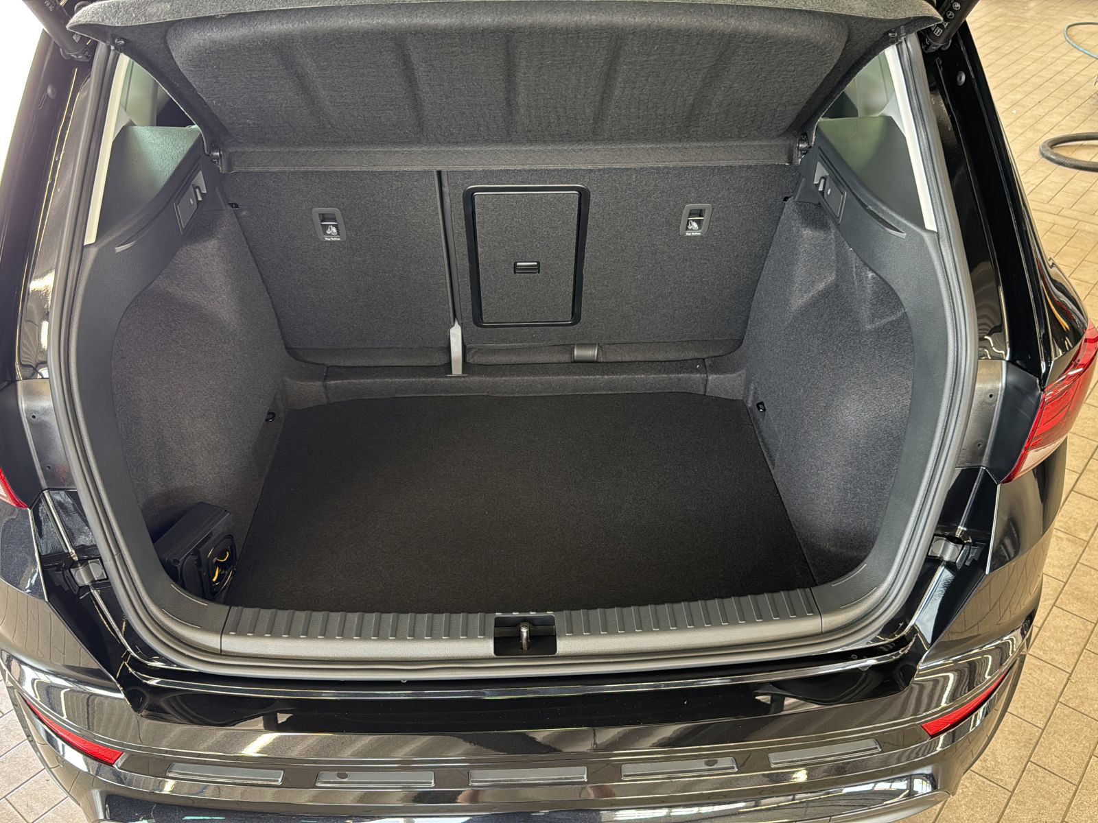 Cupra Ateca - Bild 7