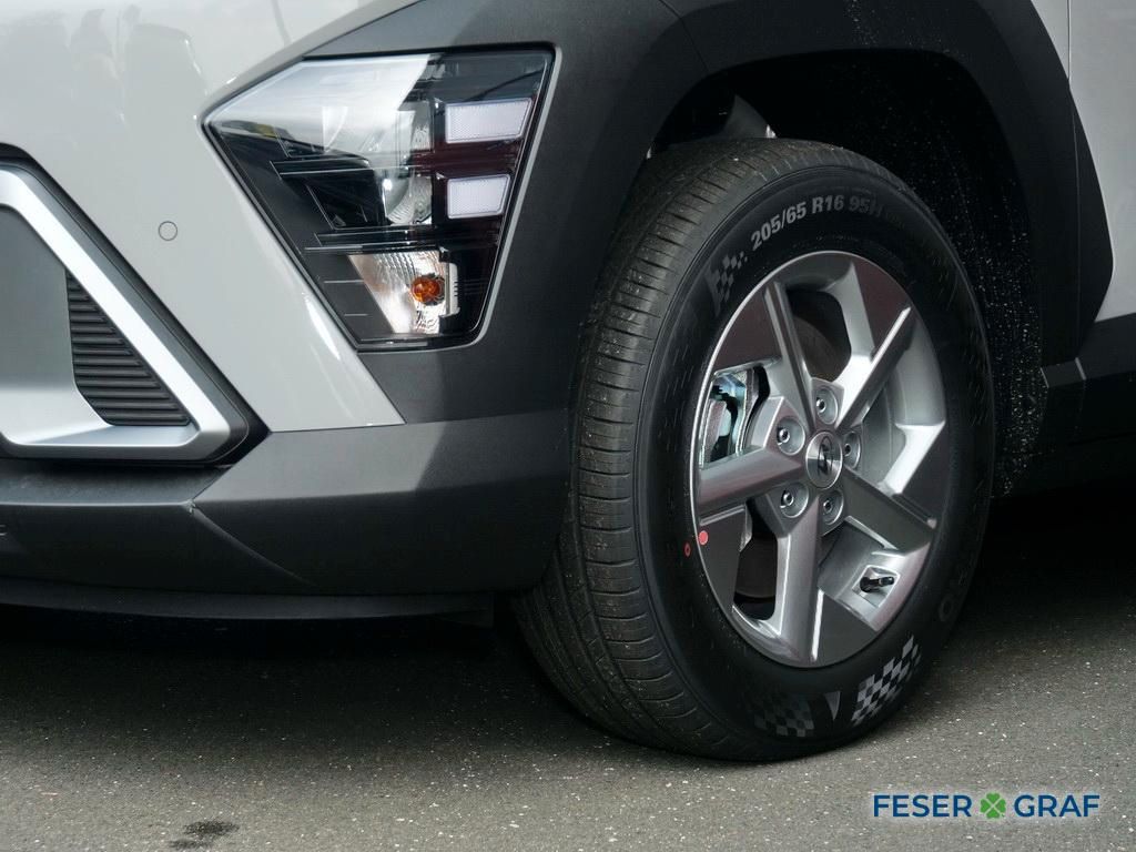 Hyundai KONA - Bild 10