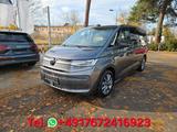 Volkswagen Multivan Lang Hybrid ACC HUD Pano Matrix Leder