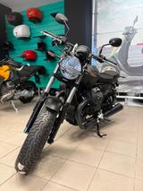 Moto Guzzi V9 BOBBER - MOTO GUZZI V9 BOBBER