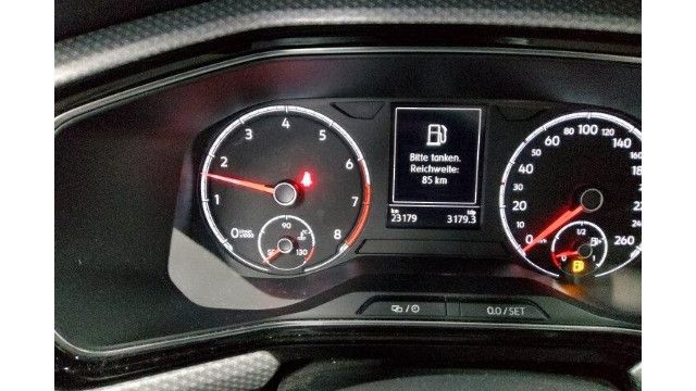 Volkswagen T-Cross - Bild 7