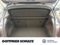 Volkswagen T-Cross - Vorschau Bild 10