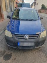 Volkswagen Gebrauchtwagen VW Fox Erstzulassung 2008 N... - Volkswagen Fox in Mainz