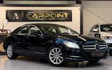 Mercedes-Benz CLS 250 CDI BlueEfficiency/Bi-Xenon/Distronic - Mercedes-Benz Blueefficiency