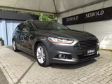 Ford Mondeo 1.5 Turnier Titanium/LED/Navi/Shz/Pano - Ford Mondeo Gebrauchtwagen