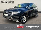 Volkswagen Touareg V6 TDI BMT Start-Stopp Terrain Tech 4Mot - Volkswagen Touareg in Gelsenkirchen