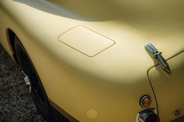1953 Aston Martin OTHERS — миниатюра 35