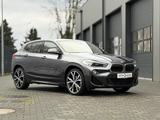 BMW X2 M Sport Pano NaviPro HUD LED Kamera - BMW X2 Gebrauchtwagen in Mülheim (Ruhr)
