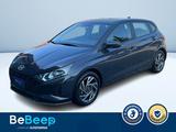 Hyundai i20 1.2 MPI CONNECTLINE 84CV MT - Hyundai i20: Van