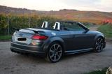 Audi TTRS Roadster - B&O Matrix 20" BiColor Leder - Audi TT RS aus 2022