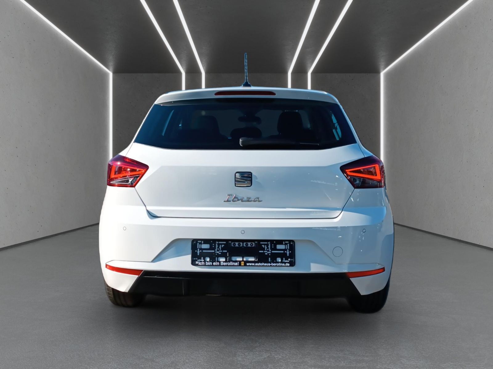 Seat Ibiza - Bild 6