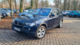 BMW X3 xDrive20d - HiFi Panorama Xenon Automatik - gebrauchte BMW X3 aus dem Jahr 2009