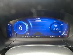 FORD Kuga Hybrid FHEV Titanium*AHK*