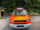 Volkswagen T4 Feuerwehrfahrzeug* 1.Hand* 72.906 Km*8 Sitzer - Offers matching your search criteria