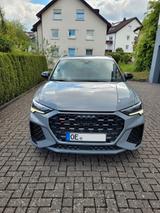 Audi RSQ3 2.5 TFSI S tronic quattro - - Audi RSQ3 aus 2021