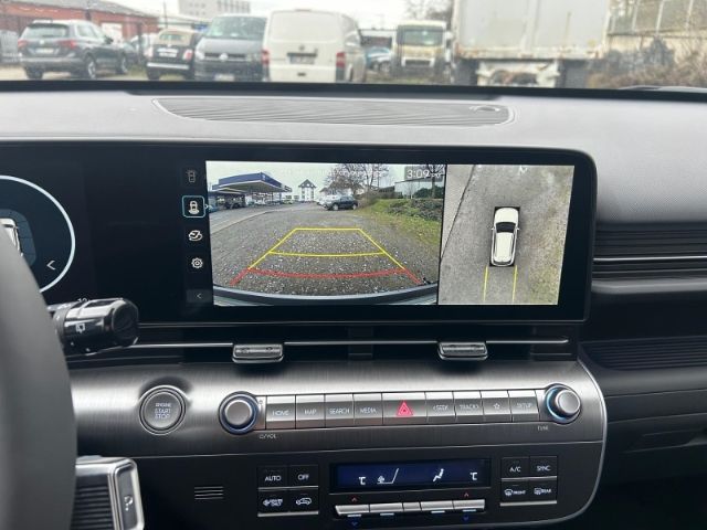 Hyundai KONA - Bild 16