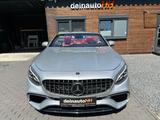 Mercedes-Benz S 63 AMG Cabriolet  4Matic*360°*Exklusiv/BURM - Mercedes-Benz S 63 AMG in Hamburg