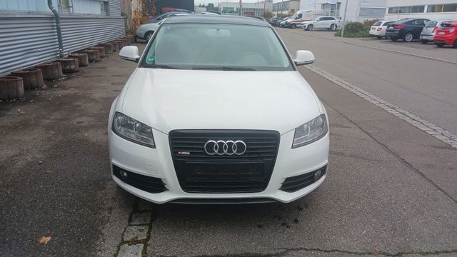 Audi A3 Sportback 1.4 TFSI Ambition