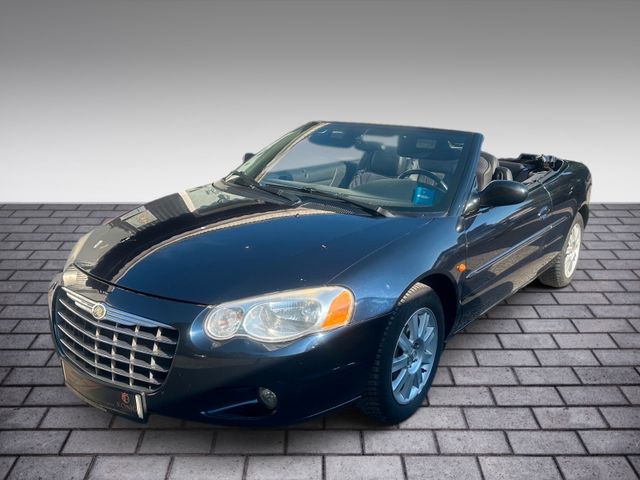 Chrysler Sebring Cabrio 2.0 LX