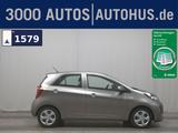 Kia Picanto 1.0 Spirit Radio Klima Bluetooth - Kia Picanto: Spirit