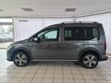 Volkswagen Caddy PKW Alltrack BMT, Xenon,Navi, Kamera,LMF - : Standheizung, Pkw