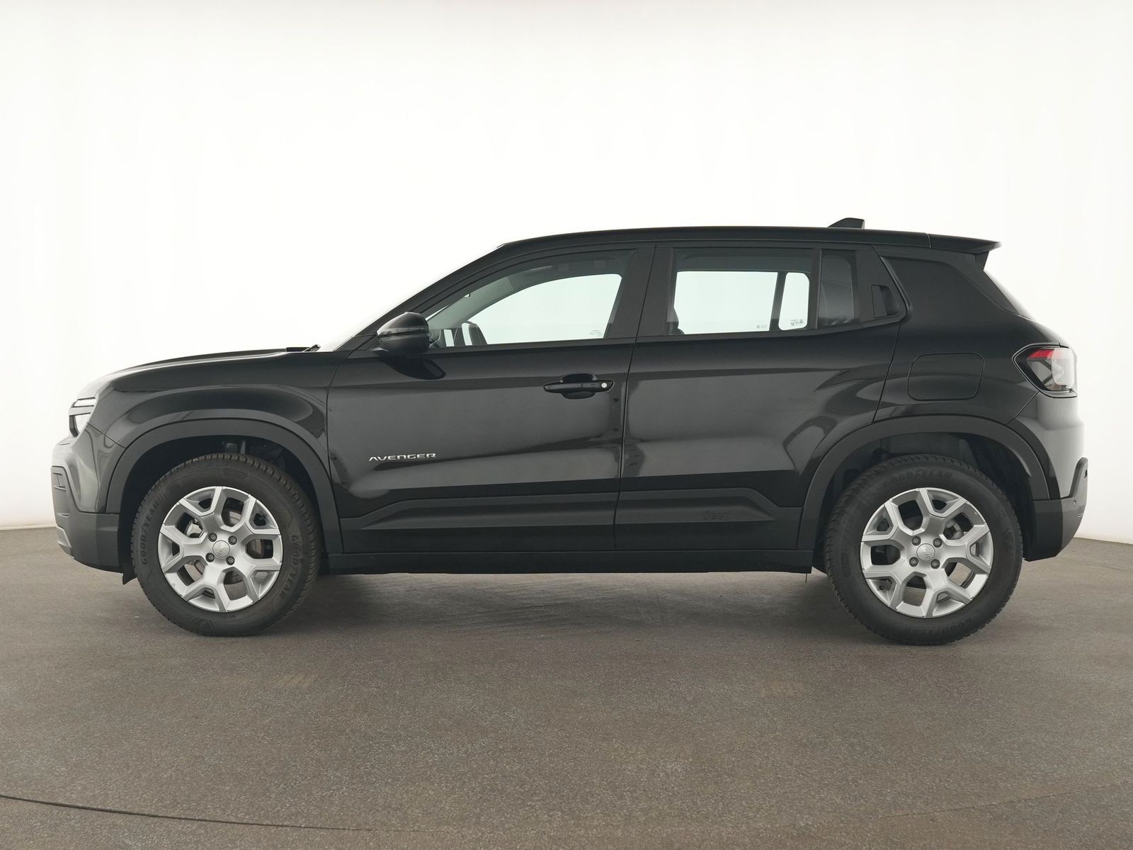 Jeep Avenger - Bild 9