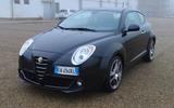 Alfa Romeo MiTo 1.4 T 135 CV M.air S&S Dist. Spo - gebrauchte Alfa Romeo MiTo aus dem Jahr 2010