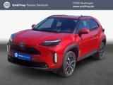 Toyota Yaris Cross Hybrid 1.5 VVT-i Teamplayer - Toyota Yaris Cross: Teamplayer