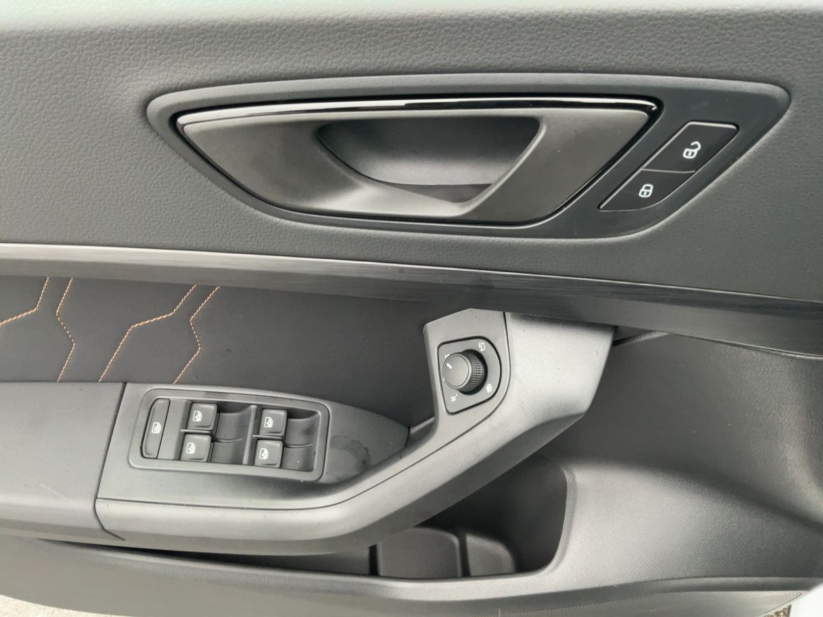 Cupra Ateca - Bild 17