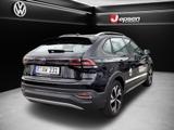 Volkswagen Taigo Style 1.0 l TSI OPF 81 kW (110 PS) 7-Gang- - Volkswagen Taigo: Sportwagen