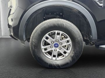 Ford Ranger - 7