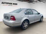 Volkswagen Bora 1.6 Highline/Klimaautomatik/SHZ - Volkswagen Bora: 1.6